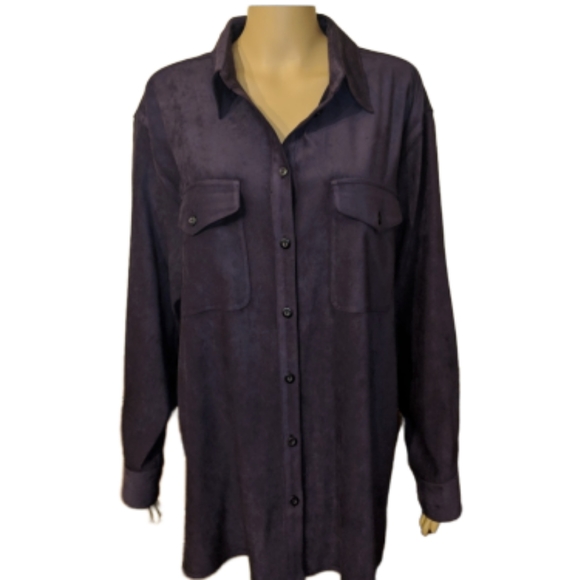 Style & Co. Tops - Style&Co. Top